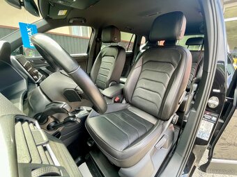 Seat Tarraco 2.0 TDI 190 Xcellence 4Drive DSG - 17