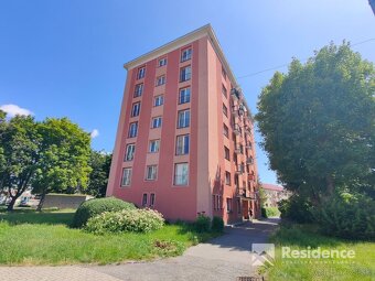 2 izbový byt na prenájom, Liptovský Mikuláš - 17
