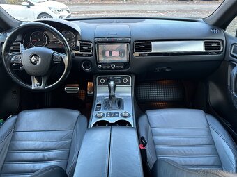 Volkswagen Touareg 3.0 TDI V6 3xR-Line - 17