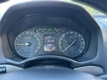 Škoda Octavia 1.9TDI DSG nová STK - 17