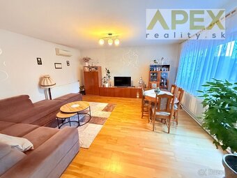 Exkluzívne APEX reality 4i. rodinný dom Posádka, 1581 m2 - 17