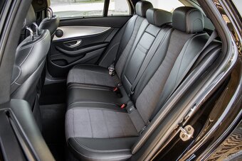 Mercedes-Benz E trieda Kombi 220 d A/T - 17