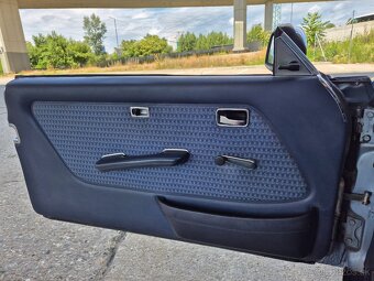 Mercedes-Benz 280CE W123 - 17