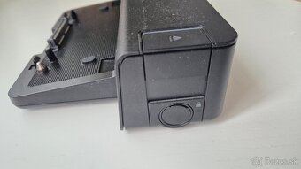 Predam Notebook HP ProBook 6460b + dokovacia stanica - 17