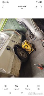 Predam skodu feliciu pick up - 17