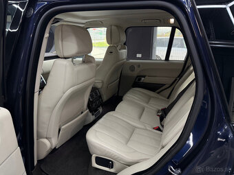 Land Rover Range Rover Vogue 3.0 - 17