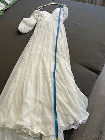 Svadobné šaty - 17