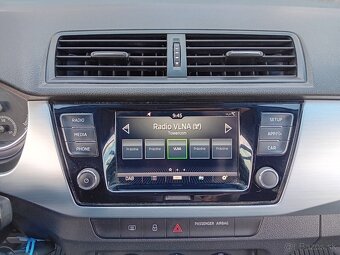 Škoda Fabia 1.0 TSI 70kW MT5 Ambition - 17