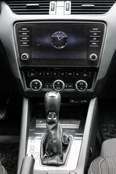 Škoda Octavia Combi 1.6 TDI 115k Ambition DSG EU6 - 17
