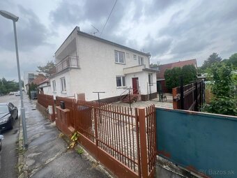 Rodinný dom v širšom centre Piešťan na predaj - 17