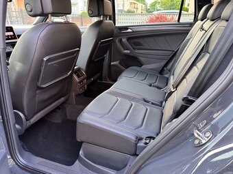 Seat Tarraco Xcellence 2.0 TDI EVO 147kw DSG 4DRIVE 2021 - 17