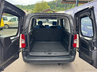 Toyota Proace City Verso 1.2T 110 Short - 17