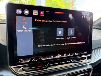 Cupra Formentor VZ 2.0 TSI 4Drive - ZĽAVA 39% - ODPOČET DPH - 17