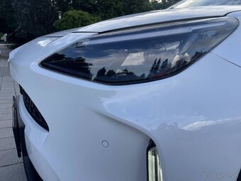 Toyota Yaris Cross 1.5 Hybrid - 17