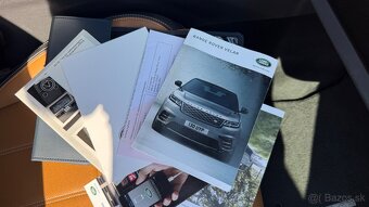 Land Rover Range Rover Velar 3.0 V6 Si6 R-Dynamic HSE - 17