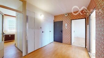 EXKLUZÍVNE 3i byt s loggiou, sídl. Tarča, Spišská Nová Ves - 17