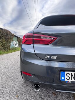 BMW X2 - 17