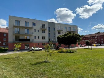 PRENÁJOM 3-izbový byt Ekobyty Svit - 17