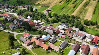 Na predaj dom Lomná, Námestovo, SKI Krušetnica - 17