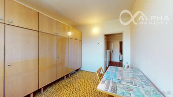 Exkluzívne 3i byt s dvoma loggiami, centrum, Sp. Nová Ves - 17