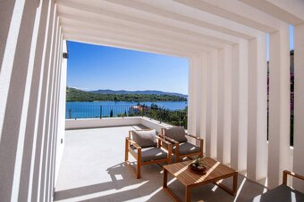 CHORVÁTSKO - Nádherná vila na ostrove IŽ - 17