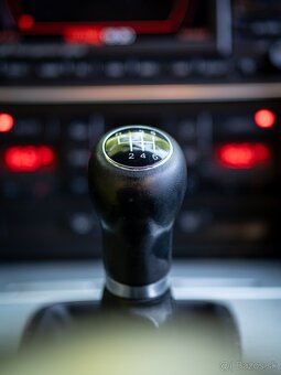 Predám,vymenim Audi a4 b7  103kw quattro - 17