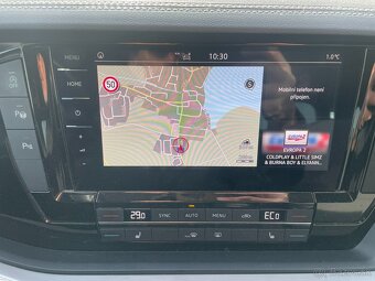 Volkswagen Touareg 3,0TDi 170kw NOMAD CZ DPH 2023 - 17