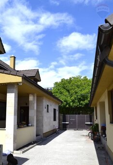 Predaj rodinného domu s možnosťou ponikania v kúpeľnom meste - 17