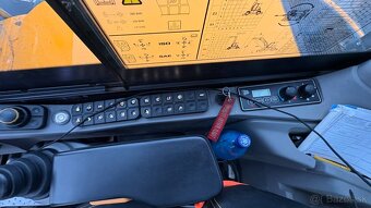 Prodám JCB 110 W Hydradig - 17