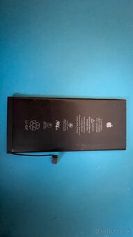 Náhradne diely APPLE iphone - 17