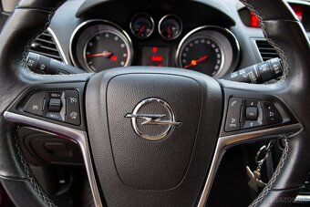 Opel Mokka 1.4 i/LPG - 17