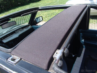 BMW 315 E21 BAUR TC1 - 17