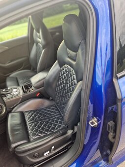 Audi A6 3,0tdi 240 kw 2016 competition - 17