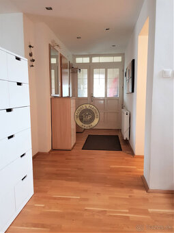 PREDAJ 5izbový rodinný dom Rajka - 17