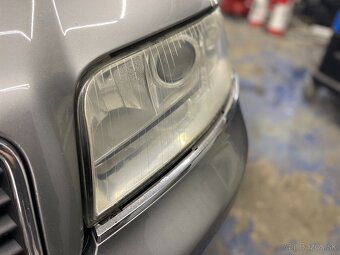 Audi A6 2,5 TDI - 17