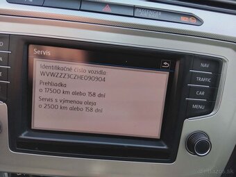 Volkswagen Passat B8 2.0TDI 4MOTION - 17