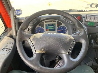 Iveco Stralis 310, Euro 5, čelo +DPH - 17