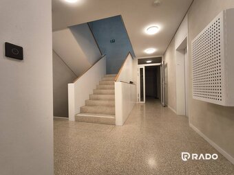 RentHub | 1,5i byt s parkovaním | štýlové bývanie Pri Mýte I - 17