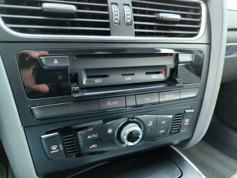 Audi A4 Avant 2.0 TDI 130KW QUATTRO 2013 - 17