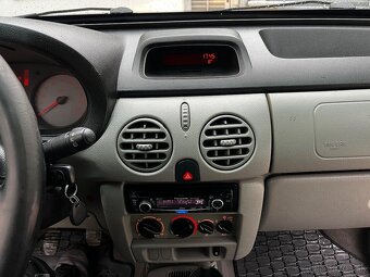 Renault Kangoo 1.6 16V Privilége 4x4 - 17