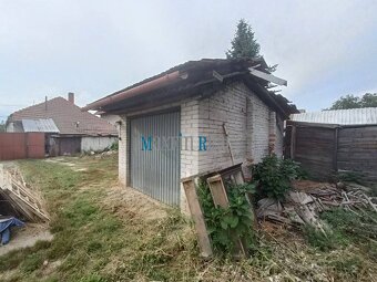 Vidiecky dom vo Vajke nad Žitavou - 17