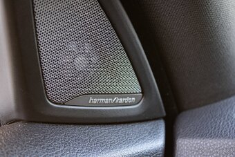 BMW Rad 5 GT 530d xDrive - HK, SoftClose, HUD... - 17