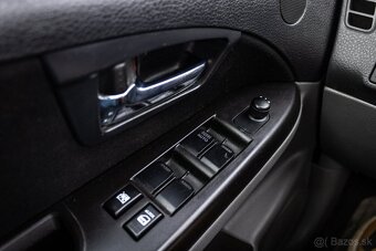 Suzuki SX4 1.6 GLX - 17