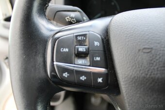 Ford Transit, 350L 2,0TDCI L3H2+klima+parkovací senzory - 17