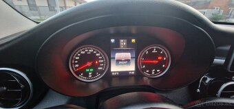 Mercedes-Benz C 220 D - 17