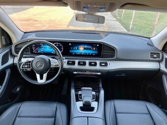 Mercedes GLE 300d, 2/2020, 103.000km, cena vrátane 23% DPH - 17