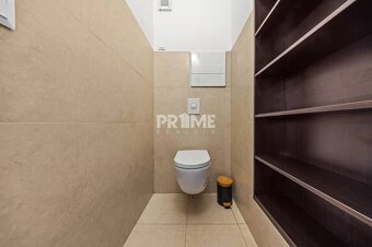 MODERNÝ 3i byt, 2 X BALKÓN, KLÍMA, ulica Nábrežie arm.gen.L. - 17
