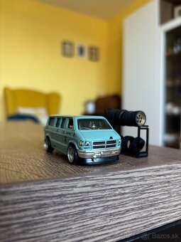 Hot Wheels/Matchbox mix premium/custom kolieska - 17