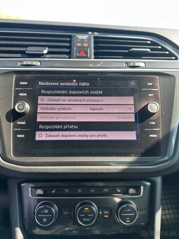 VW TIGUAN DSG - 17