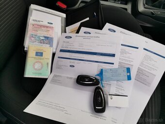 Ford Focus Combi - 17